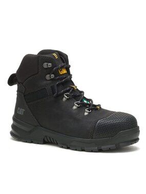 CAT Footwear Men's Accomplice X Wp ST CSA Safety Shoe